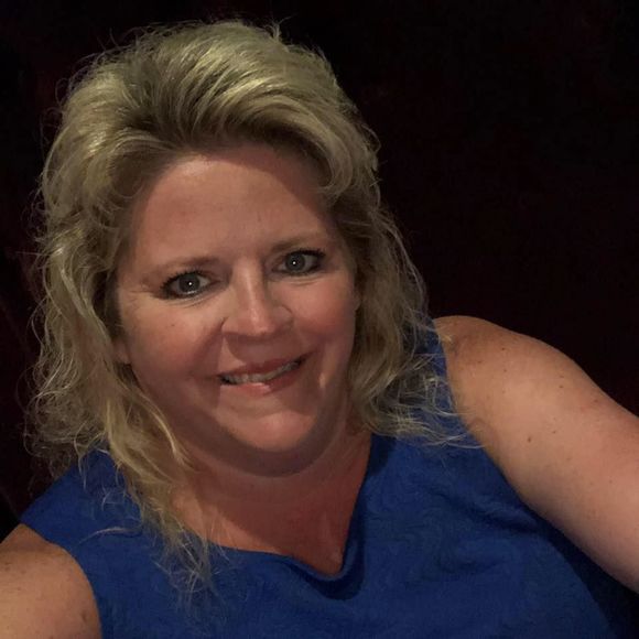 Meet your Posher, Crystal - Picture 1 of 1